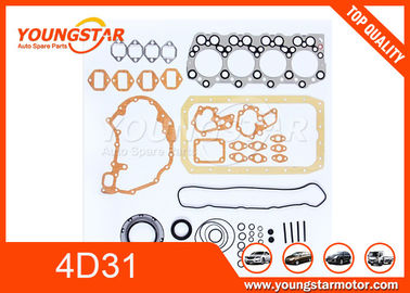 Bộ đệm lót xi lanh đầy đủ động cơ 4D31 dành cho Mitsubishi Canter 3300 ME999278 ME999278 ME011045