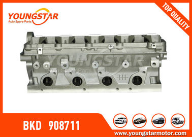2.0TDI Sửa chữa đầy đủ xi lanh đầu Assy cho BKD / BKP / BUZ / BMR 908718 03G103373A 03G 103 373 A