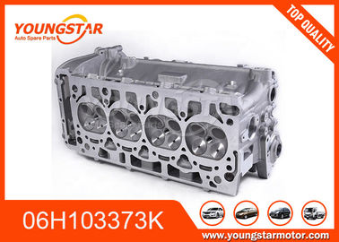 2.0T Fsi Bộ phận đầu xi lanh hoàn chỉnh cho VW PASSAT B6 / TIGUAN 08-2010 06H103373K