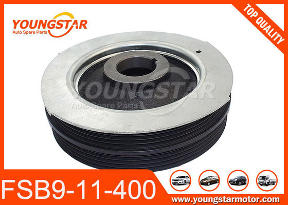 Ford 1.8 FP FSB9-11-400 Ròng rọc trục khuỷu cho MAZDA 323 626