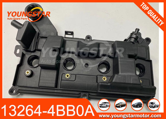 13264-4BB0A 132644BB0A Đầu nắp xi lanh cho Nissan MR20