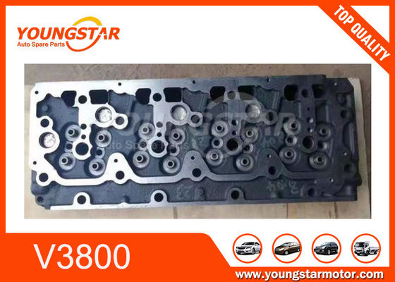 Đầu xi lanh khối động cơ 1C020-03027 cho KUBOTA V3800