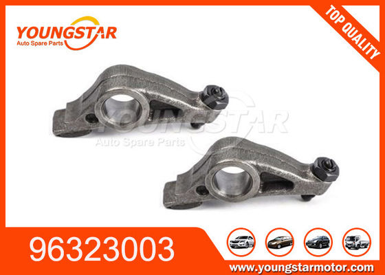 Thép 96323003 Động cơ Rocker Arm cho DAWEOO F8CV