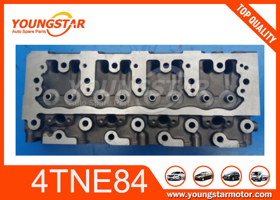 4TNE84 129407-11700 Đầu xi lanh Yanmar cho động cơ