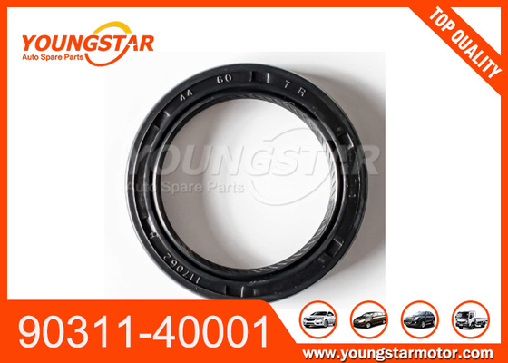 Phốt dầu Phụ tùng động cơ ô tô cho TOYOTA SUPRA MA70 90311-40001