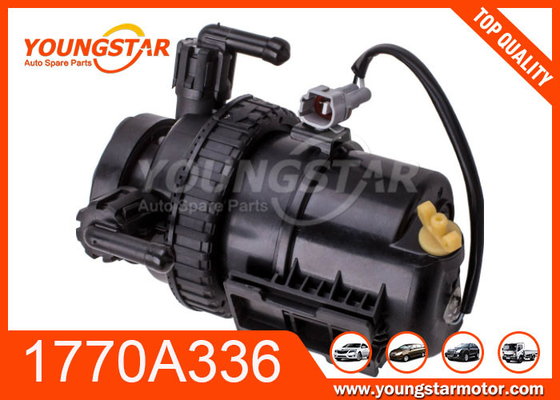 Lắp ráp bộ lọc nhiên liệu cho MITSUBISHI Triton Pajero Sport mới 1770A336