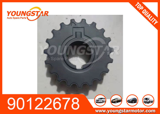 90122678 Bánh răng trục cam cho vật liệu thép Chevrolet