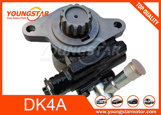 Máy bơm điều khiển điện DK4A bằng thép DK4A-3407000A 75kW / 3600r / phút