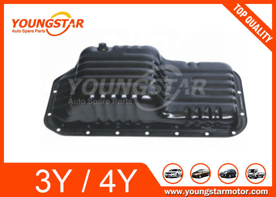 Chảo chứa dầu 12101-71020 cho xe bán tải TOYOTA HILUX IV 3Y 4Y