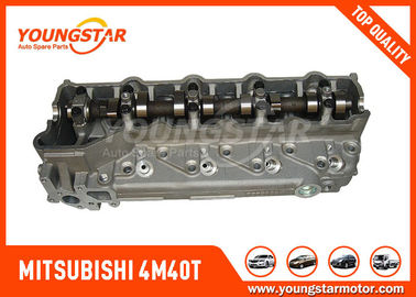 Đầu xi lanh hoàn chỉnh cho MITSUBISHI 4M40T Pajero 2.8TD ME202620 ME193804 AMC 908514