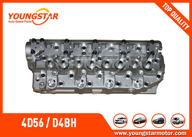 Đầu xi lanh động cơ cho HYUNDAI H1 / H100 2.5D Diesel 8V 4CYL 908511 (Ventil đầu vào)