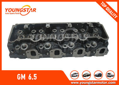 Đầu xi lanh động cơ CHEVROLET (GM) 6.5 GM 6.5D -90 dgr chân cửa hút 14 mm