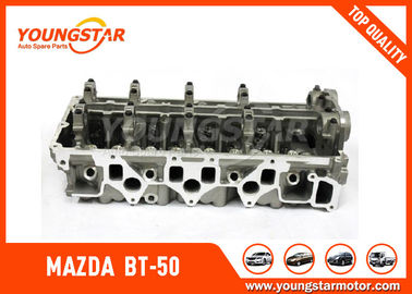 Đầu xi lanh động cơ cho MAZDA BT-50 WEC WE 07- ​​16V WE01-10-100J