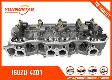 Đầu xi lanh động cơ cho ISUZU 4ZD1 8-97119-761-1;  ISUZU Pickup Trooper 4ZD1 2,3