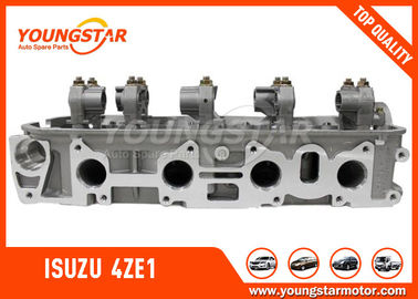Đầu xi lanh động cơ cho ISUZU 4ZE1;  ISUZU Pickup Trooper 4ZE1 8-97023-674-0
