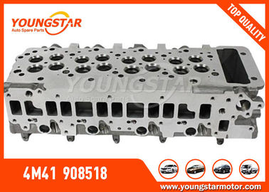 Đầu xi lanh động cơ cho MITSUBISHI 4M41;  MITSUBISHI Pajero KING 3.2 (4M41) MÁY BƠM MỚI ME204200