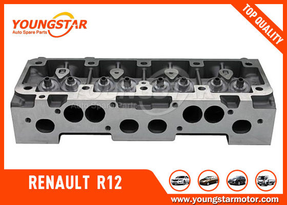 Đầu xi-lanh động cơ cho Renault R12	 7702252718 7702128409 7702131148