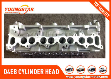 Đầu xi lanh động cơ KIA Sportage D4EB 22100-27400;  AMC 908773;