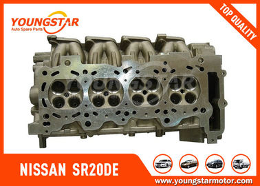 Đầu xi lanh động cơ NISSAN SR20DE 11040-2J200;  NISSAN NISSAN &quot;Almera 200SX S14 Primera&quot; SR20DE 2.0