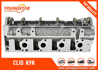 Đầu xi lanh K9K hoàn thiện cho  Clio 1.5DCI 908 621/908 624