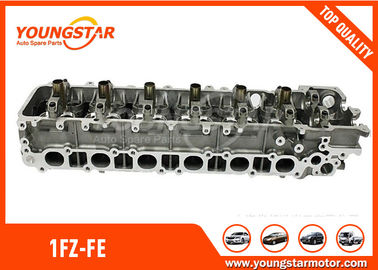 Đầu Xi lanh tự động cho TOYOTA 1FZ;  TOYOTA FZJ80 1FZ 11101-69097