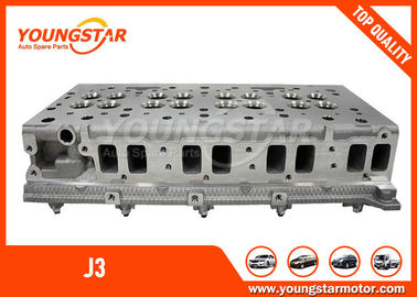 Phụ tùng của Hyundai Terracan Bộ phận động cơ J3 đầu 22001 - 4XA00 2.9CRDI