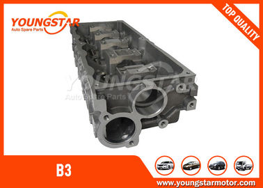 Ô tô Alunimium Cylinder Heads Đối với KIA Pride B3 KK15010100D