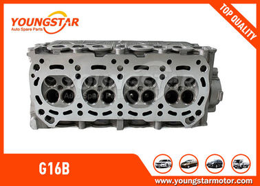 Đầu xi lanh SUZUKI G16B 1.6 16V Dùng cho động cơ Vitara / Baleno 11110 - 82607