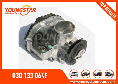 Bộ phận tiết lưu động cơ ô tô của VW Thân xe 408 - 237 - 130 - 004Z OE Số 030 133 064F