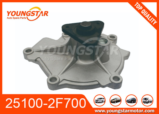 Máy bơm nước 25100-2F700 CHO KIA Hyundai Santa Fe II
