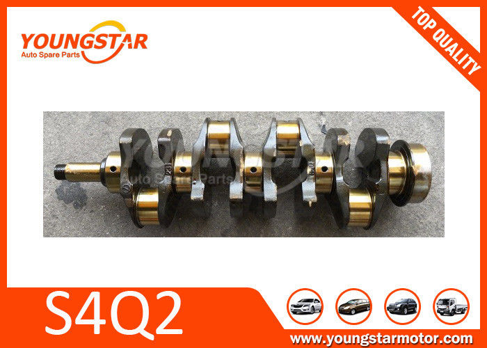 Phụ tùng động cơ 6 xi lanh S4Q2 Động cơ phụ tùng xe nâng OEM 32C09-01010 32C2003062