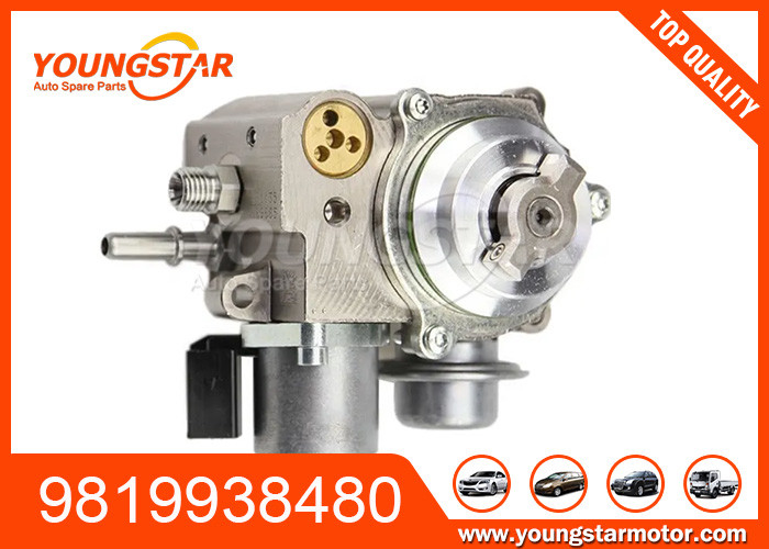 9819938480 Bơm nhiên liệu cao áp cho BMW MINI Cooper R55 R56 R57 R58 R59