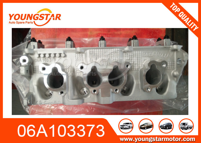 06A103351 06B103373A Đầu xi lanh động cơ cho Volkswagen Golf 2000 1.6/2.0lt