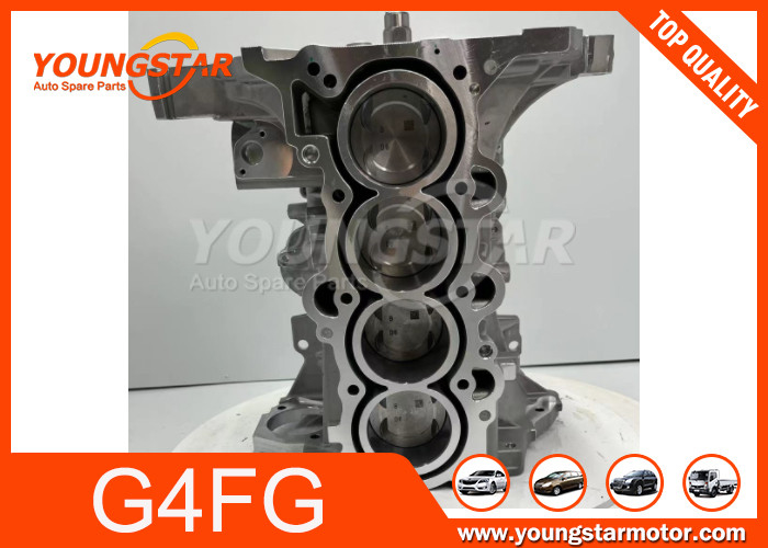 Short Block Assy G4FG 1,6 lít cho Hyundai chất lượng cao giao hàng nhanh chóng