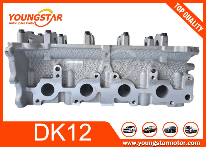 Xe Trung Quốc DFSK DK12 Đầu xi lanh 2 loại