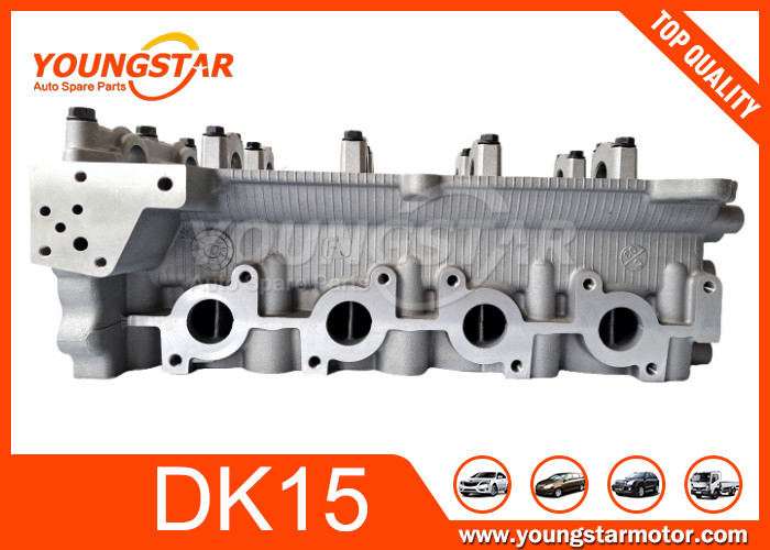 Xe Trung Quốc DFSK DK15 Đầu xi lanh Vvt Và Không loại Vvt