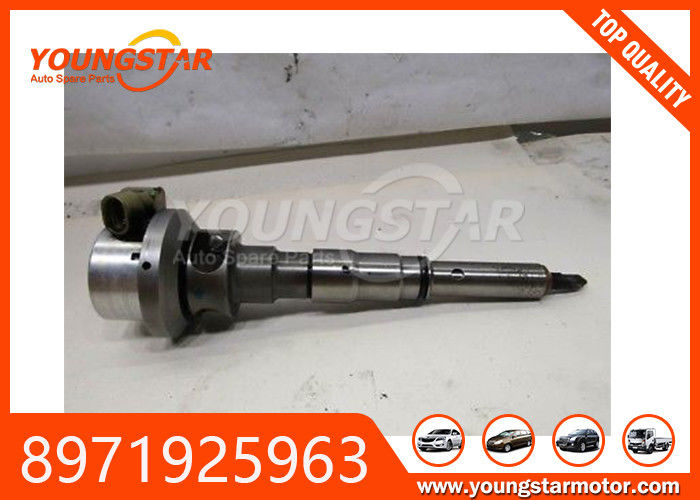 8971925963 THUỐC X IN LÝ CHO ISUZU Troople 4JX1 Bộ nạp nhiên liệu 3.0L 8982457530