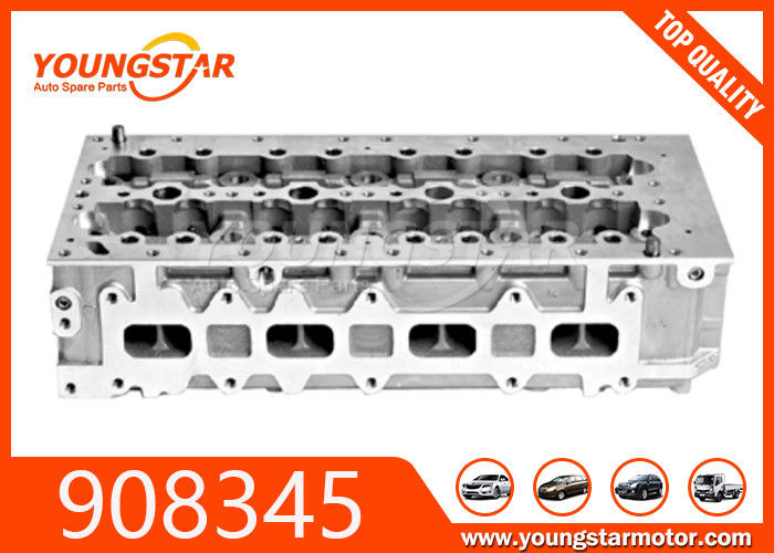 OEM 5043708073 5801485124 908345 Đầu xi lanh động cơ cho FIAT 2.3JTD 16V 2013 (Euro 5)