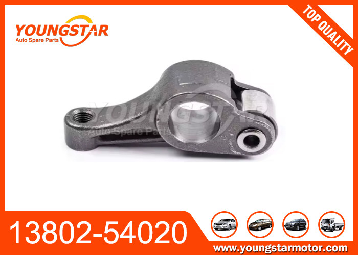 13802-54020 13801-54021 cánh tay động cơ cho TOYOTA L/LF-30 LH11