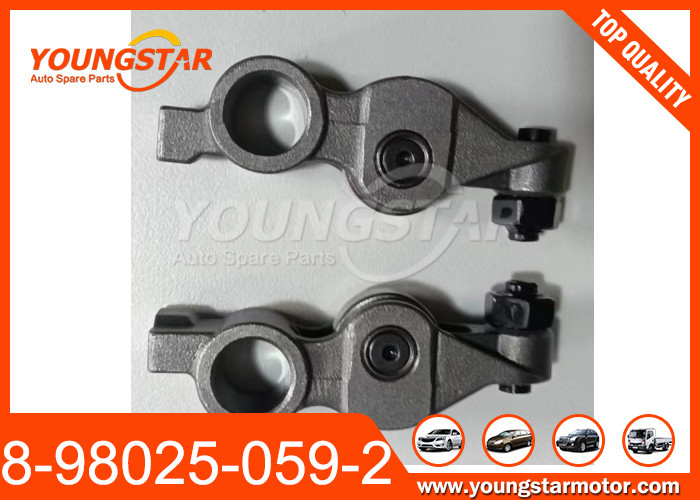 8-98029-537-2 IN 8-98025-059-2 EX Cánh tay xoay cho ISUZU 4JJ1