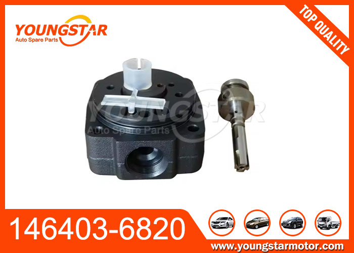 Đầu máy máy bơm hệ thống phun dầu diesel 146403-6820 VE 4/10L cho MAZDA WLT