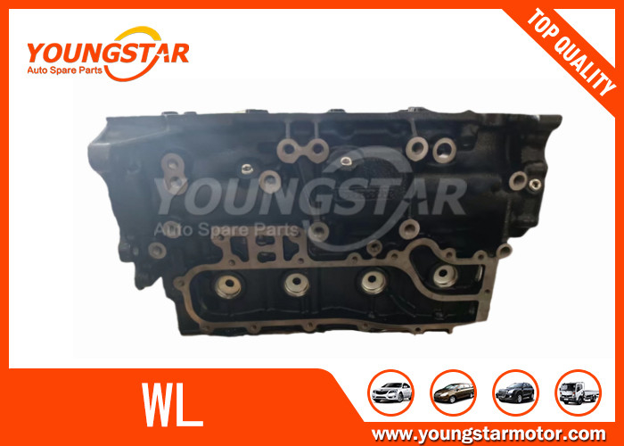 WL Cylinder Long Block cho Mazda / Ford WL B2500 Bán nhanh WL31-10-300A WL31-10-300B WL31-10-300C WL31-10-300D