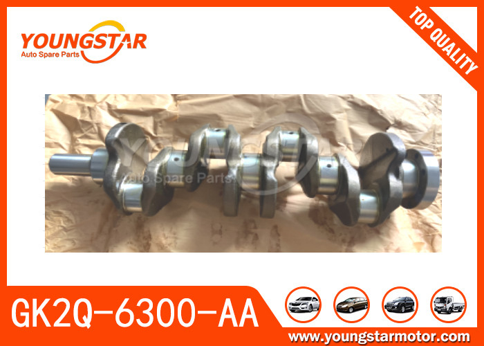 GK2Q-6300-AA GK2Q-6300-CB Crankshaft cho Ford RANGER/2.0 2019