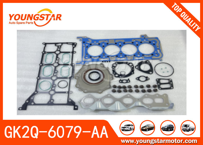 GK2Q-6079-AA HG9Q-6079-AA HG9Q-6051-DA GK2Q-6L090-BB Bộ dán đầy đủ cho Ford Transit 2.0t