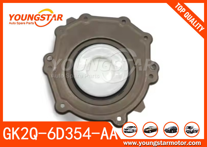 Phớt chặn dầu trục khuỷu sau GK2Q-6D354-AA Ford Transit cho Ranger 2.0 2019