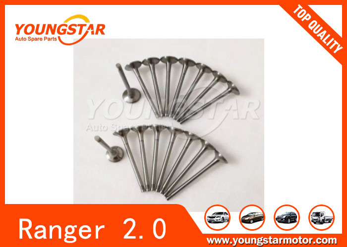 JB3Q-6507-AC Van động cơ - Hút  GK2Q-6505-AB Van động cơ - Xả Dành cho Ford RANGER / 2.0 2019