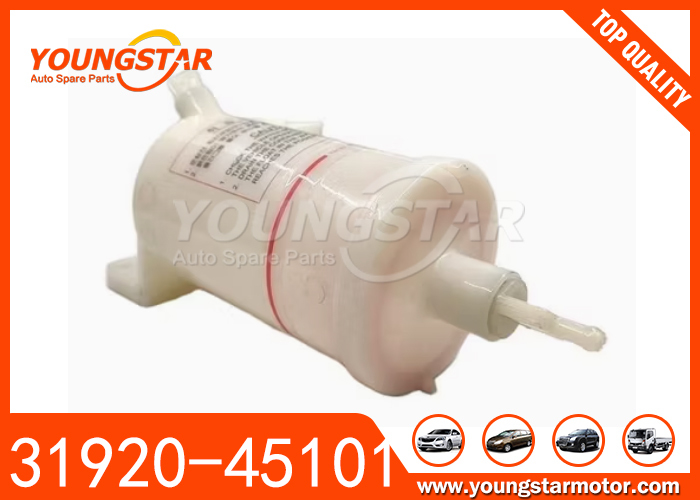 Bộ lọc nhiên liệu cho Hyundai 8mm 31920-45101 31925-45100