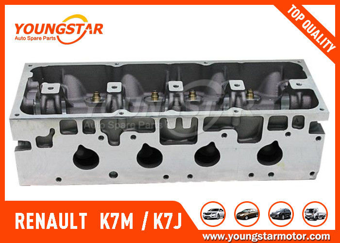 1.6l hiệu suất cao tự động xi lanh đầu cho  Kangoo năm 2007 xăng