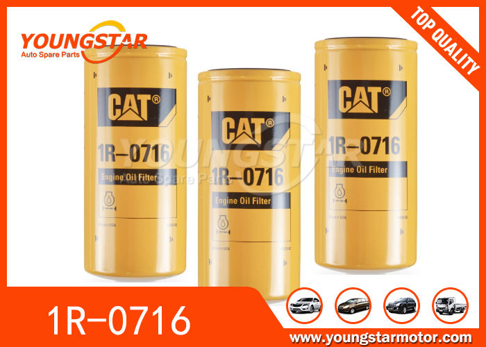 Bộ lọc mèo 1R-0716 1R0716 Chất lượng cao Giao hàng nhanh