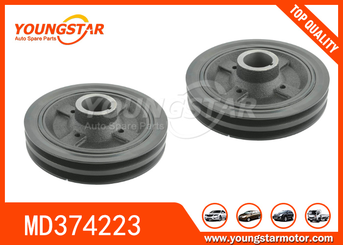 Máy trục trục cho Mitsubishi 4D56 L200 với bảo hành 60000 Kms trong gói trung tính từ Trung Quốc